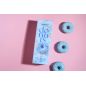 Maxtris Donuts Vaniglia x6 210g