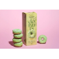 Maxtris Donuts Pistacchio x6 210g