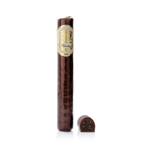 Venchi Sigaro Fondente 100g