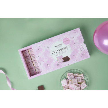 Maxtris Celebrate Rosa 500g