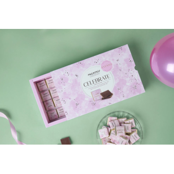Maxtris Celebrate Rosa 500g