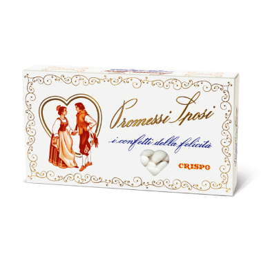 Crispo Promessi Sposi 1kg