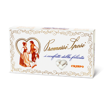 Crispo Promessi Sposi 1kg
