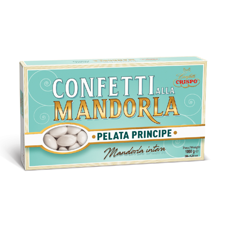 Crispo Pelata Principe 1kg