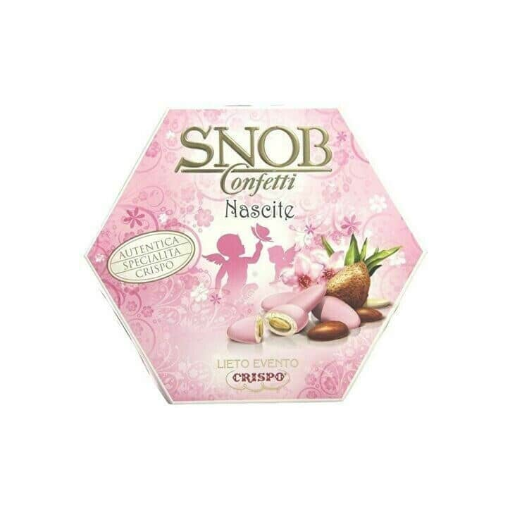 Crispo Snob Lieto Evento Rosa 500g