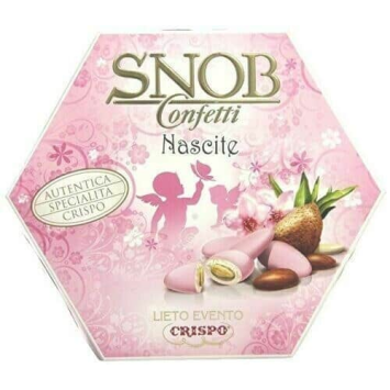 Crispo Snob Lieto Evento Rosa 500g