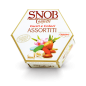 Crispo Snob Lieto Evento Colorato 500g
