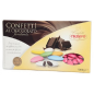 Crispo Confetti Fondente Fucsia 1kg