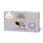Crispo Tres Amour Cuore Lilla 1kg
