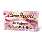 Crispo Cioco Passion Mix Patisserie Rosa 1kg