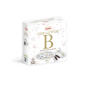 Crispo Confetti Lettera B 250g
