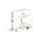Crispo Confetti Lettera C 250g
