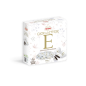 Crispo Confetti Lettera E 250g