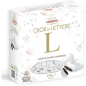 Crispo Confetti Lettera L 250g