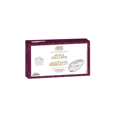 Maxtris Avola Exclusive 1kg