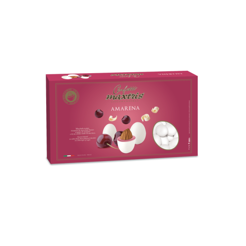 Maxtris Amarena 1kg