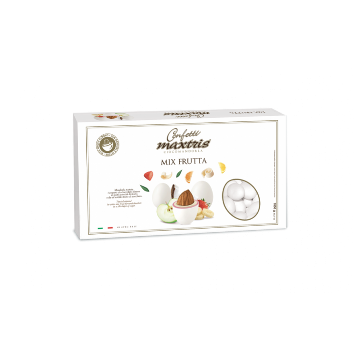 Maxtris Mix Frutta 1kg