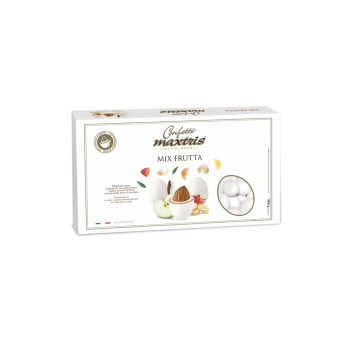Maxtris Mix Frutta 1kg