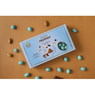Maxtris Classico Azzurro 1Kg