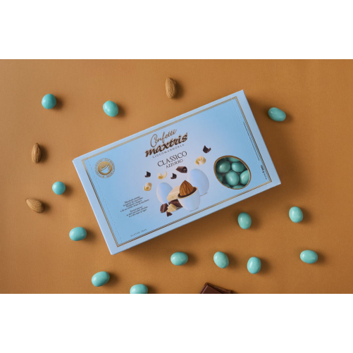 Maxtris Classico Azzurro 1Kg