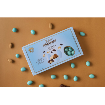 Maxtris Classico Azzurro 1Kg