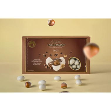 Maxtris Nut 1kg