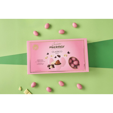 Maxtris Classico Rosa 1kg