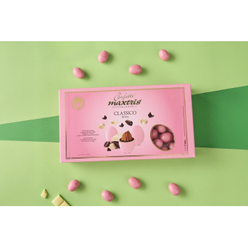 Maxtris Classico Rosa 1kg