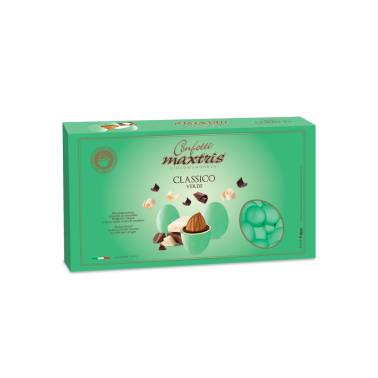 Maxtris Classico Verde 1kg