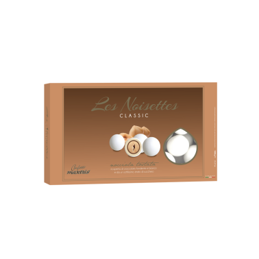 Maxtris Les Noisettes Bianco1kg