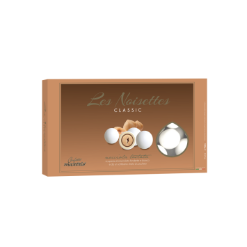 Maxtris Les Noisettes Bianco1kg