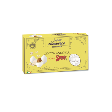 Maxtris Strega 1kg