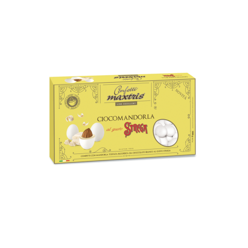 Maxtris Strega 1kg