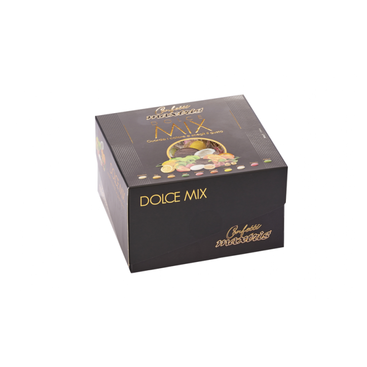 Maxtris Dolce Mix 500g