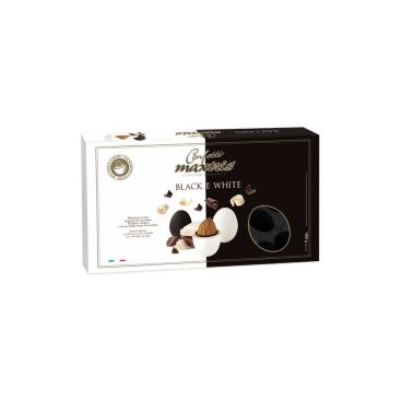 Maxtris Classico Black 1Kg