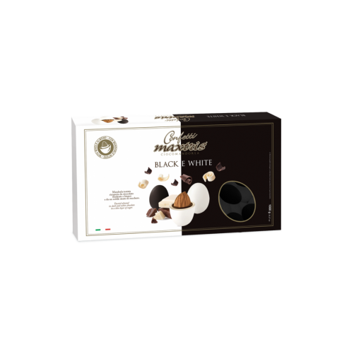 Maxtris Classico Black 1Kg