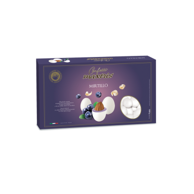 Maxtris Mirtillo 1kg