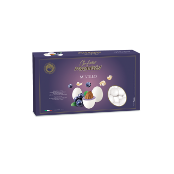 Maxtris Mirtillo 1kg