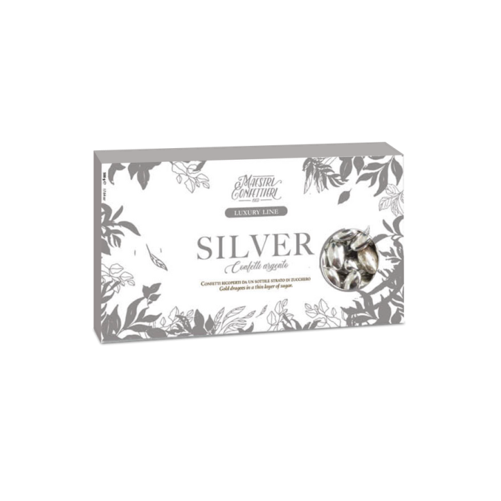 Maxtris Royal Silver 500g