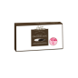 Maxtris Confetti Fondente Rosa 1kg