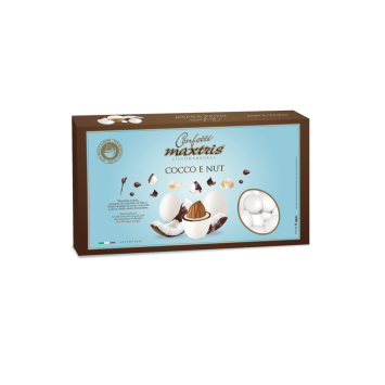 Maxtris Cocco Nut 1kg
