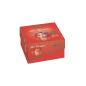 Maxtris Vassoio Noisettes Rosso 500g
