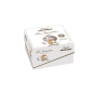 Maxtris Vassoio Noisettes Bianco 500g