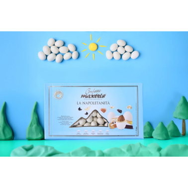 Maxtris Napoletanita' 1kg