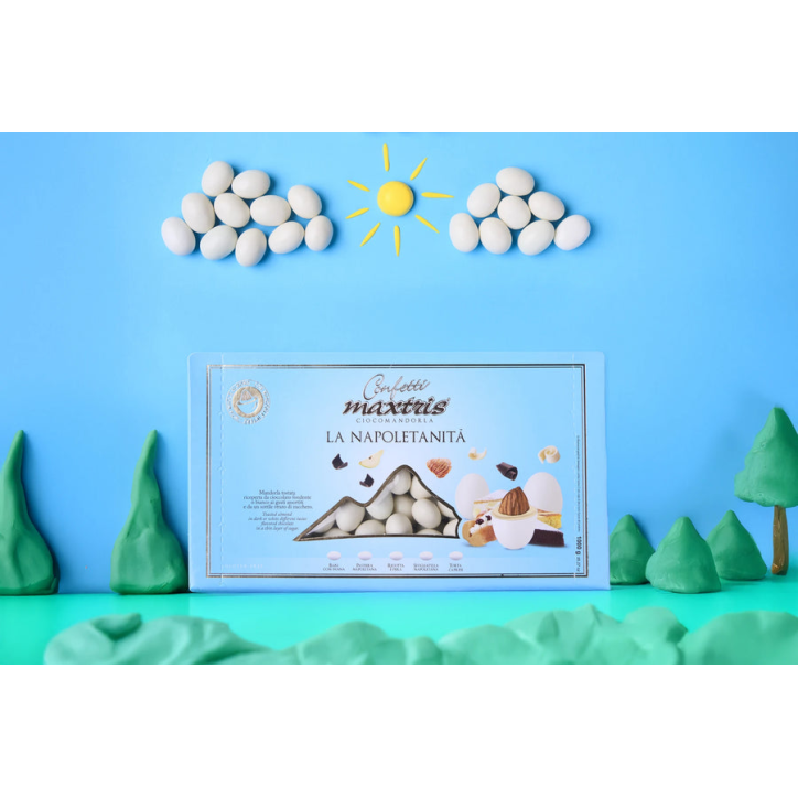 Maxtris Napoletanita' 1kg