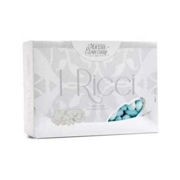 Maxtris Riccetti Azzurro 1kg