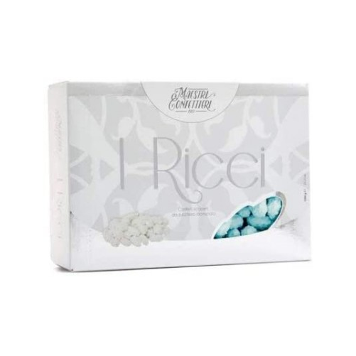 Maxtris Riccetti Azzurro 1kg
