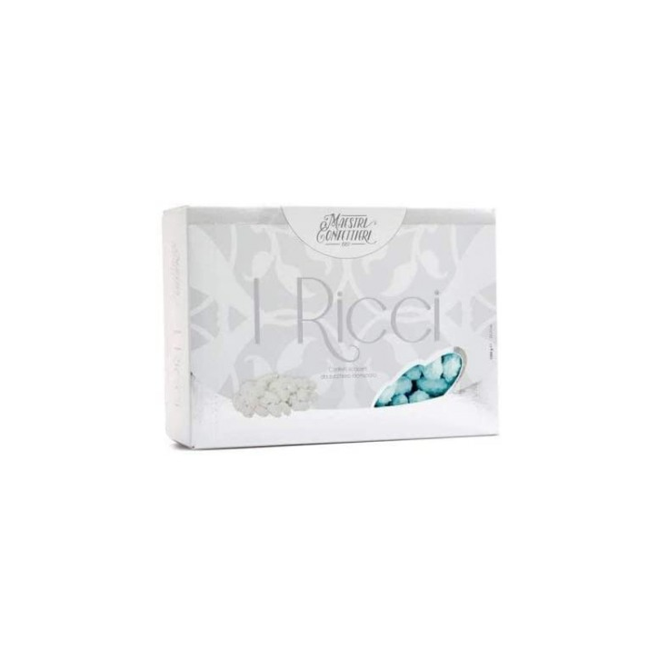 Maxtris Riccetti Azzurro 1kg