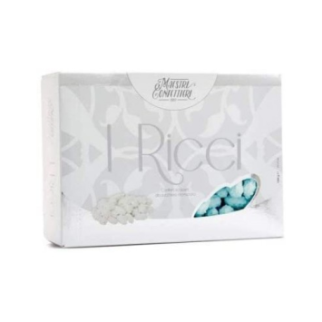 Maxtris Riccetti Azzurro 1kg