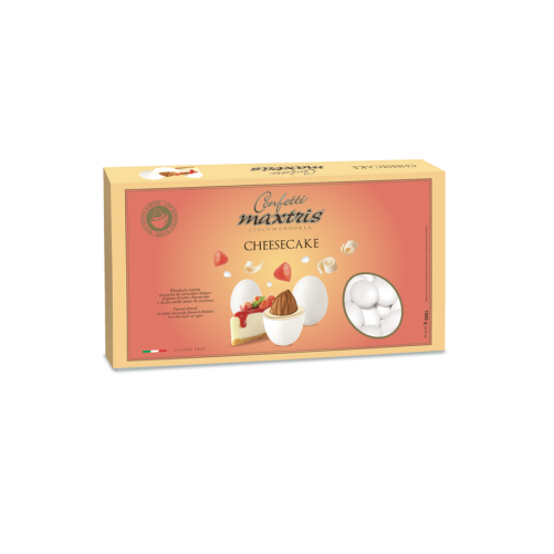 Maxtris Cheesecake 1kg